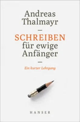 Immagine prodotto di Schreiben für ewige Anfänger