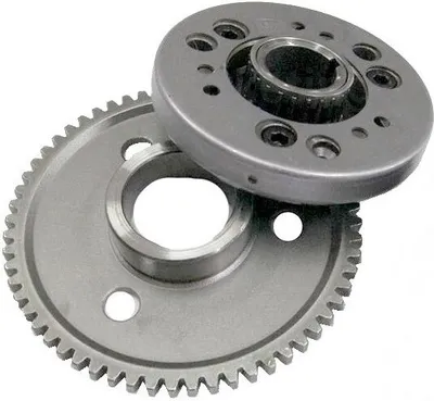 Produktbild von ANLASSER FREILAUF Kupplung für ZNEN ZN125T-30 4-TAKT 125