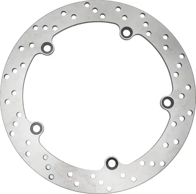 Productafbeelding van Achterste remschijfrotor, motoraccessoire, vervanging voor R1150GS Adventure 2001–2006