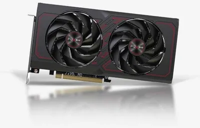 Produktbild von Radeon RX 7600 XT PULSE GAMING OC (RDNA 3, GDDR6, 2x DisplayPort, 2x HDMI 2.1)