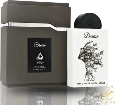 Immagine prodotto di Breeze – 100 ml – Lattafa – Stolz