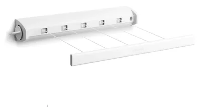 Immagine prodotto di Brabantia, stendibiancheria estensibile/bianco