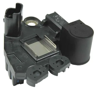 Imagen del producto de METZGER 2390071: Regulador de alternador de 14V para RENAULT TWINGO II (CN0), generador