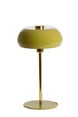 Produktbild von Light&Living Tischleuchte SURIN