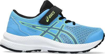 Immagine prodotto di Asics Sneakers 1014A258-409 in Blue color size 31.5