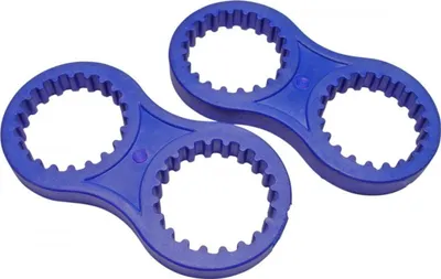 Obrázek produktu pro Wrkz Nockenw Blk Jmp