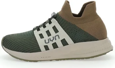 Produktbild von UYN Nature Tune Vibram Man Freizeitschuhe military/brown EU 42