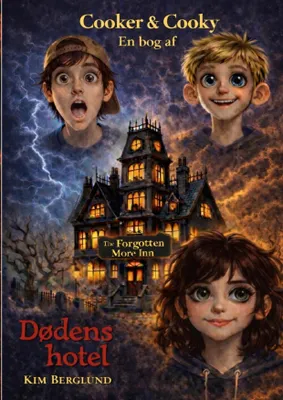 Produktbild von Dødens Hotel