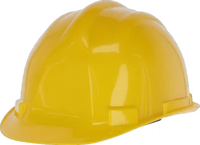 Immagine prodotto di Schutzhelm gelb 6-Punkt Aufhängung