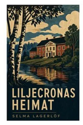 Zdjęcie produktu dla Liljecronas Heimat