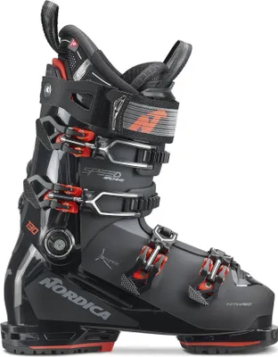 Produktbild von Nordica Speedmachine 3 130 (GW) Herren All-Mountain-Skischuhe schwarz 27.5