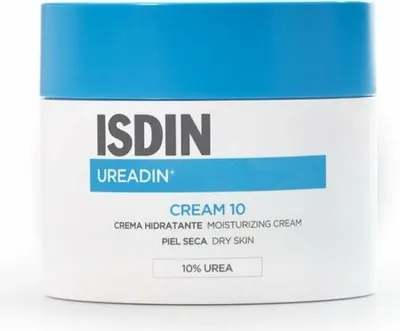 Produktbild von Isdin Ureadin Cream 10% Urea 300 ml