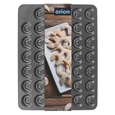 Obrázok produktu pre Forma na pečenie ORION Forma na pečenie HÖRNCHEN
