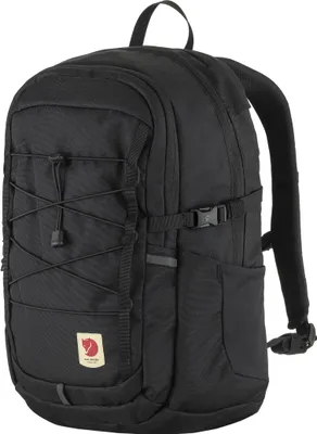 Obrázek produktu pro Fjällräven Skule Batoh Black 20 L