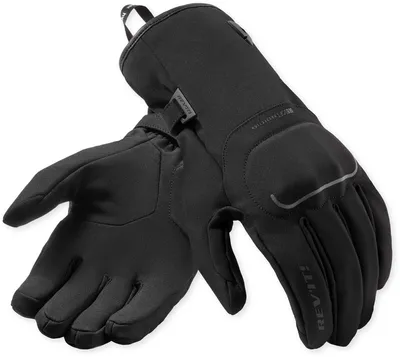 Immagine prodotto di Guanti da moto impermeabili Revit Montaval H2O, taglia M