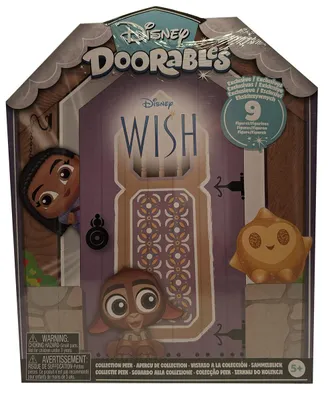 Produktbild von Playset Disney Wish Collector's Box