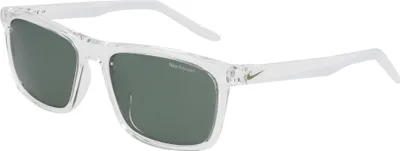 Immagine prodotto di Nike NIKE EMBAR P FV2409 Trasparente / verde polare 56/17/140 Occhiali da sole unisex