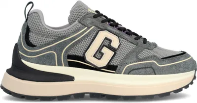 Produktbild von Gant Cazidy Herren Sneaker Turnschuhe Freizeit Halbschuhe Leder 27633205 G86