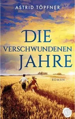 Image de Die verschwundenen Jahre