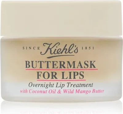 Obrázek produktu pro Vyživující maska na rty Buttermask For Lips (Overnight Lip Treatment) 10 g