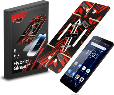 Produktbild von Hybrierglas GrizzGlass HybridGlass Easy für Hammer Construction