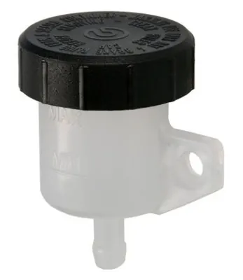 Produktbild von TRW Bremsflüssigkeitsbehälter Bremsflüsigkeitsbehälter MCZ530 Kunststoff 15ml