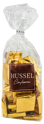 Produktbild von Hussel Eiskonfekt Cappuccino, 200g