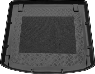 Produktbild von Z437069 Kofferraumwanne kompatibel mit Opel Astra H (III) Caravan / Classic (III) Caravan 2004-09.2009 / 09.2009-12.2014