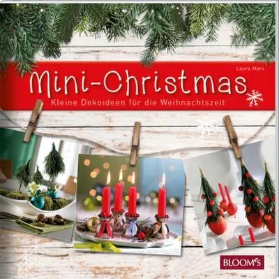 Obrázek produktu pro Mini-Christmas