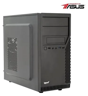 Obrázok produktu pre Stolný počítač iggual PSIPCH712 intel core i5-12400 16 GB RAM 1 TB SSD