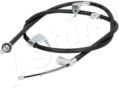 Produktbild von ASHIKA Handbremsseil Seilzug Feststellbremse für NISSAN Qashqai / Qashqai +2 I (J10, NJ10) Hinten Links 131-01-178L