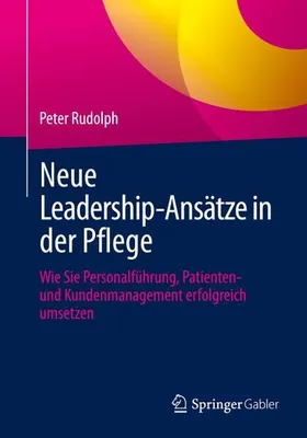 Image de Neue Leadership-Ansätze in der Pflege