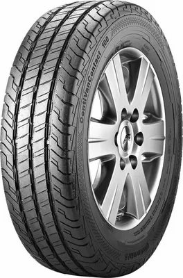 Zdjęcie produktu dla Opony CONTINENTAL 205/75 R16 113/111R VANCONTACT 100