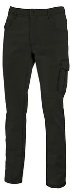 Produktbild von U-Power Jeans Jam, Farbe:black carbon, Größe:L
