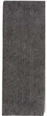 Produktbild von kwb 857022 Schleifmaschinenzubehör 5 Stück(e) Sandpapier