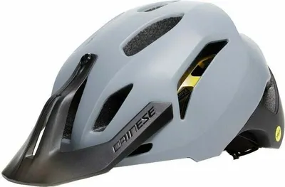 Produktbild von Dainese Linea 03 Mips Nardo Gray/Black L/XL Fahrradhelm