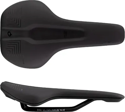 Immagine prodotto di Sella Prologo Raion Recycled Nero 135 mm Uomo,Donna Nero 135 mm