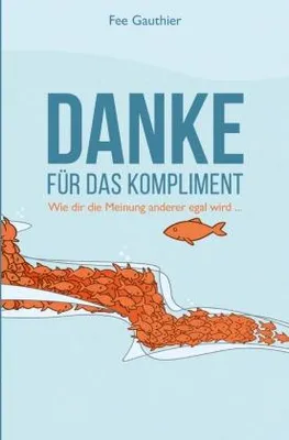 Produktbild von Danke für das Kompliment