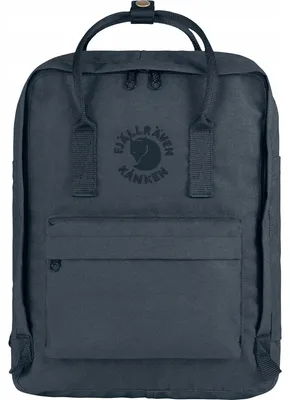 Obrázok produktu pre Fjällräven RE-KÅNKEN, Mesto, Uni, Priehradka na notebook, Vodeodolný, Polyester