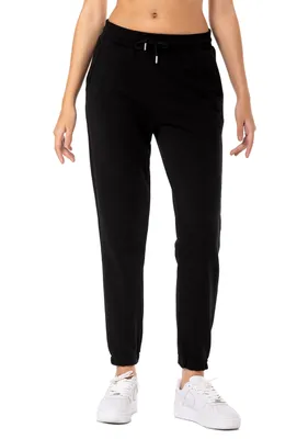 Produktbild von Red Bridge Damen Hose Jogginghose Freizeithose Schwarz S