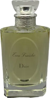 Zdjęcie produktu dla Christian Dior Eau Fraiche woda toaletowa dla kobiet 100 ml