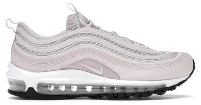 Produktbild von Nike Air Max 97 Barely Rose Black Sole (Women's) - EU 36.5