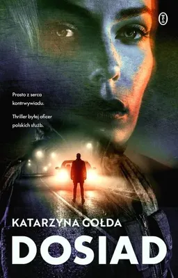Obrázok produktu pre Dosiad – Katarzyna Gołda