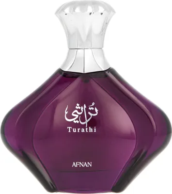 Immagine prodotto di Afnan - Turathi Purple EDP 100ml