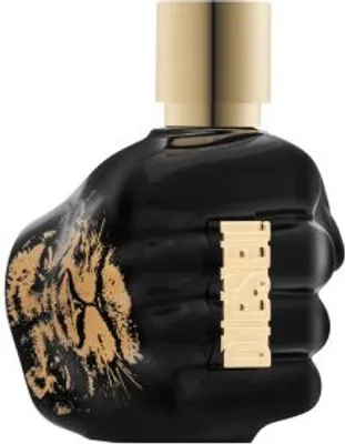 Produktbild von Diesel Spirit Of The Brave Pour Homme Edt Spray 50ml
