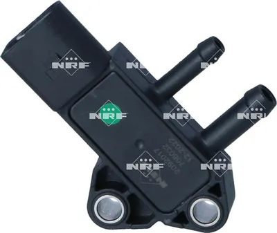 Produktbild von Sensor Abgasdruck am Dieselpartikelfilter NRF passend für u.a. MITSUBISHI L200