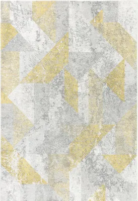 Imagen del producto de Alfombra rectangular, 125x180 cm, colección Origins, modelo 50510/C700
