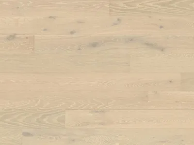 Produktbild von HPFloor | 1,91 m² | Weiß Eiche Falster Klassisch Landhausdiele Parkett, Echtholz Parkettboden, Parkettboden Eiche, Stabparkett, Fertigparkett, Parkett Diele, Parkettboden Holz