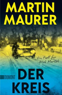 Produktbild von Der Kreis