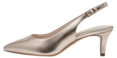 Image de Escarpins à Brides